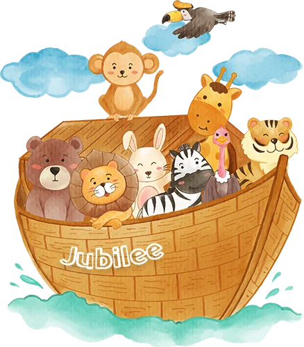 Noah's ark